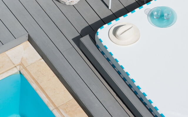 Mare Monte Small Boutique Hotel