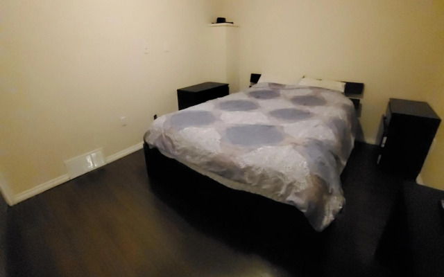 Parson Creek Fort McMurray