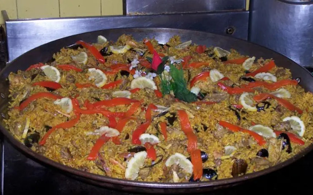 Hotel Sainte Therese de LEnfant Jesus