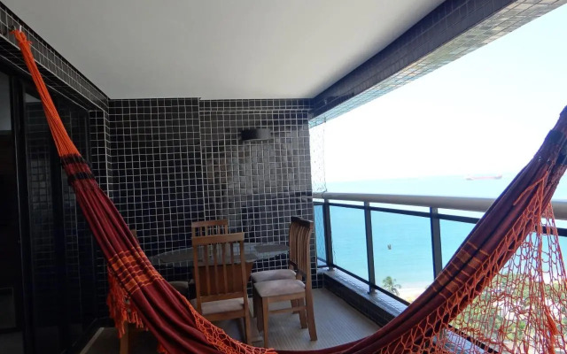 Residência Landscape Em Fortaleza Gold