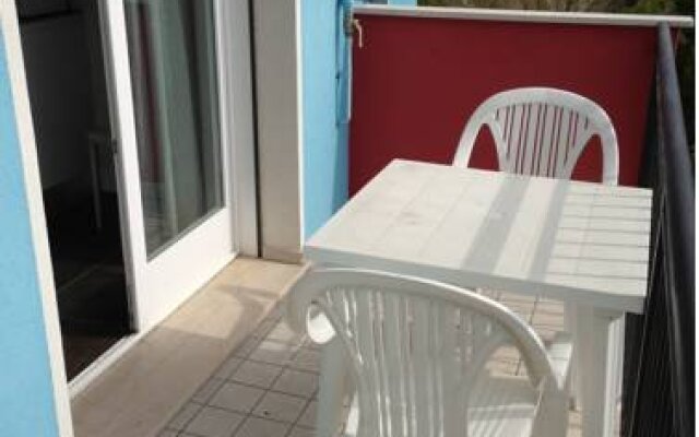 Antares Aparthotel