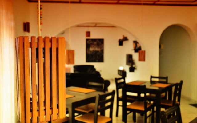 Shimada Villa