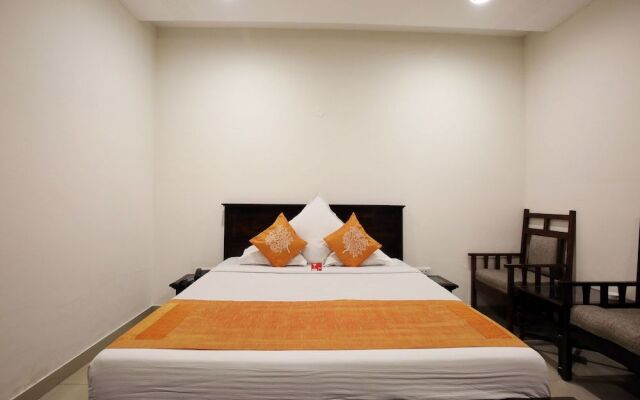 OYO 3791 Hotel Umed Grand