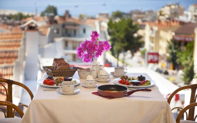 Kekova Hotel