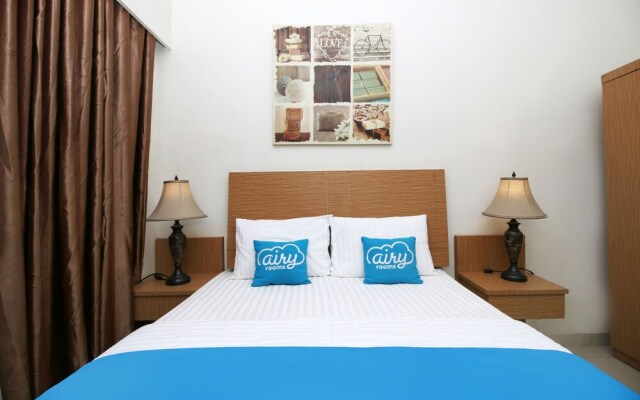 Airy Syariah Panakkukang Urip Sumoharjo 60 Makassar