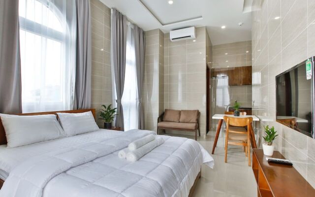 Trust Home