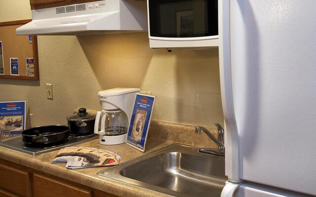 Extended Stay America Select Suites - Lubbock - South