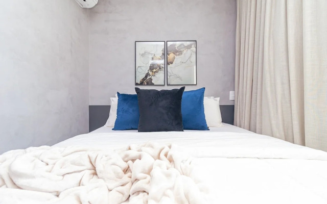 Vossa Bossa Chez Frei