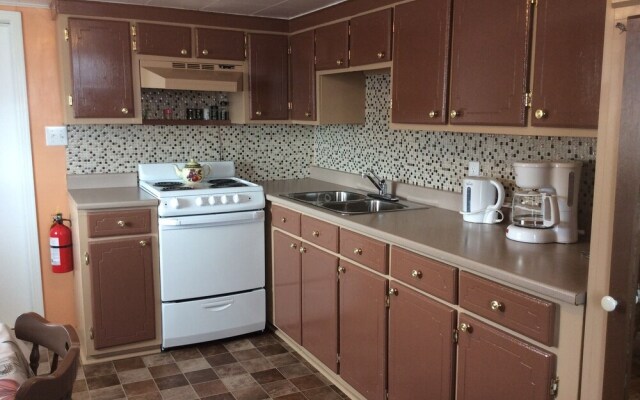 Hillside Vacation Rental 86 Main