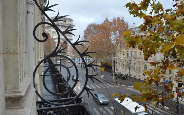 6VH Hôtel - Newly opened 2025