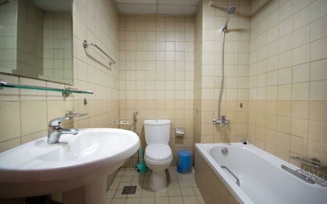 Manchester Tower by Key Host