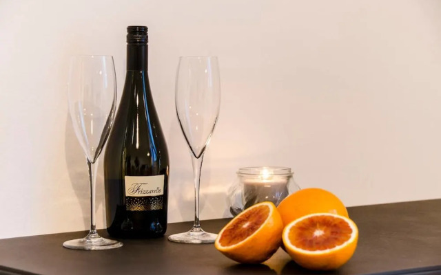 ALTIDO Flora Business and Leisure in Genova