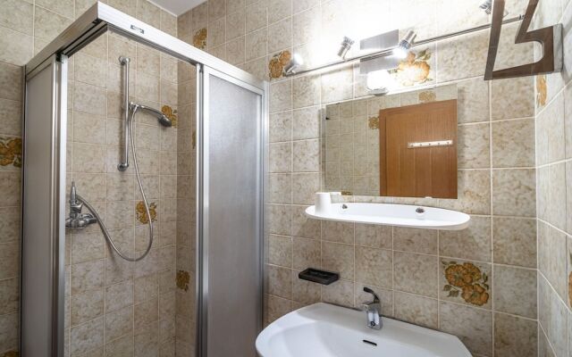 Modern Apartment in Hopfgarten im Brixental With Sauna