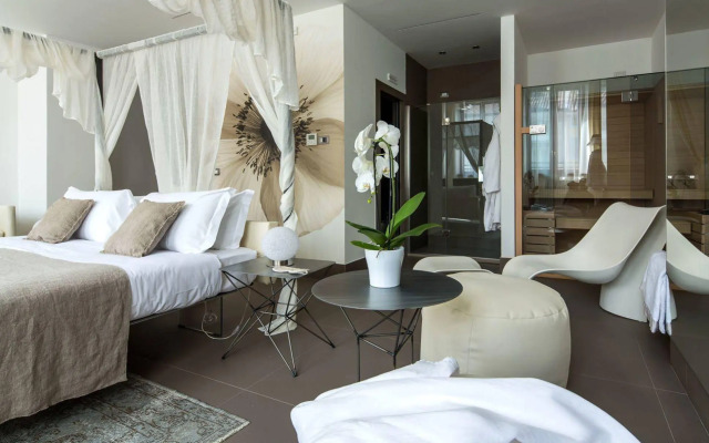 Mercatovecchio Luxury Suites