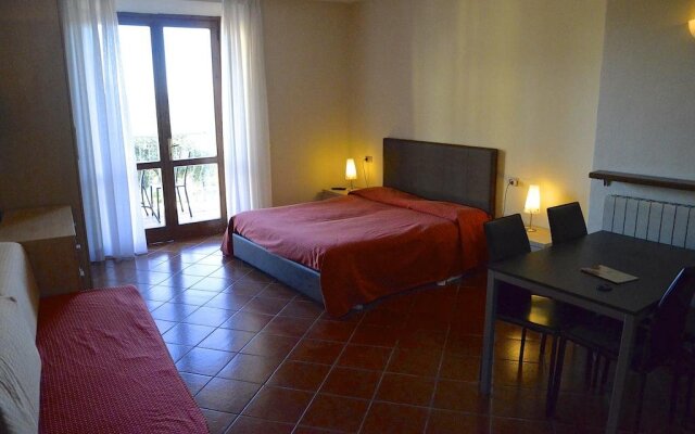 Agriturismo IL Ghetto