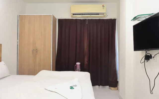 Hotel Sudarshan Palace