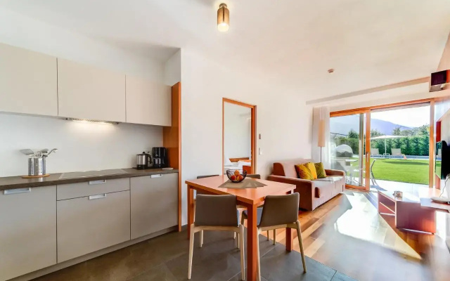 Residence & Sportlodges Claudia