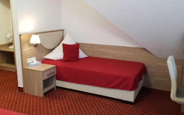 Aparthotel Wangener Landhaus