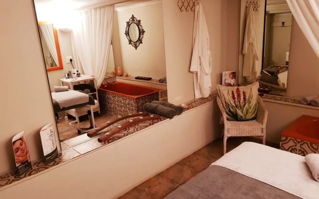 Montagu Country Hotel