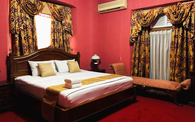 My Vigan Home Hotel