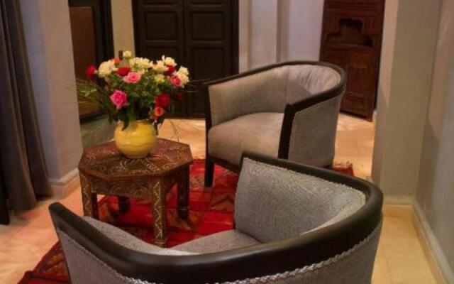 Riad Irhalne