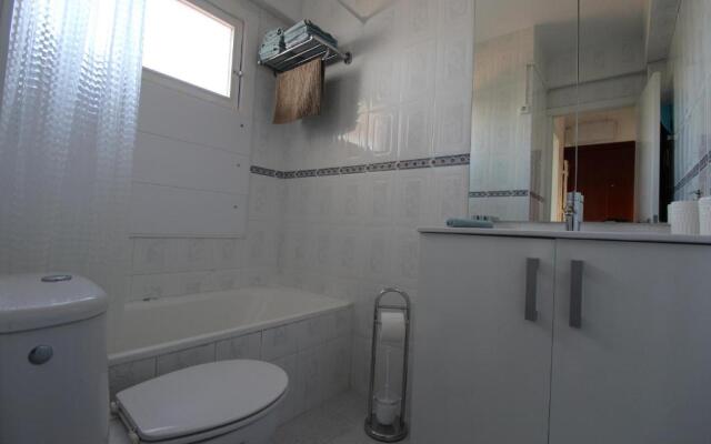 1st Line Beach Apartment Aloha Sun Benalmadena