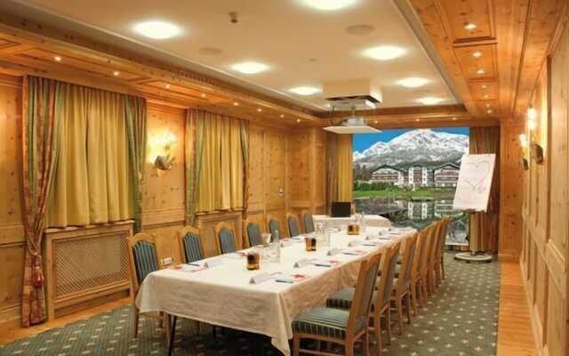 Alpenhotel Speckbacher Hof