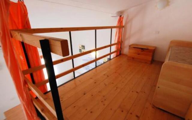 Appartamento Le Ginestre