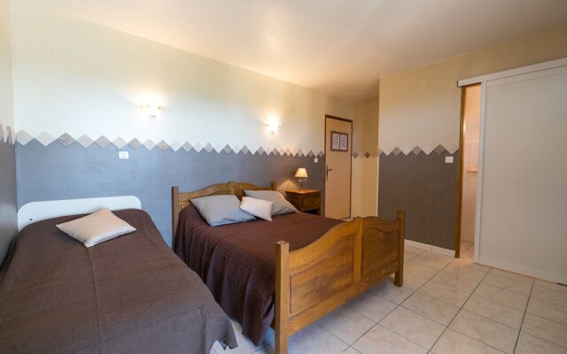 Le Relais de Saleccia