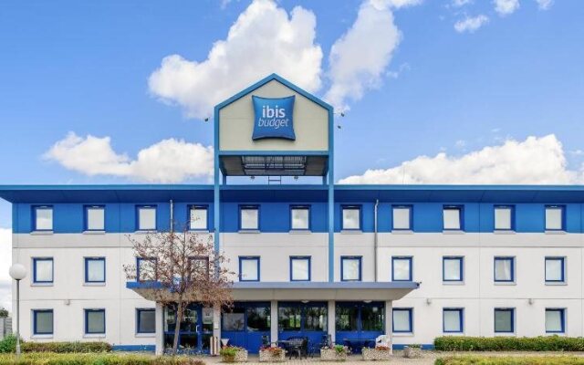 ibis budget Halle Peissen
