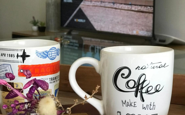 Vista Andina Apartments