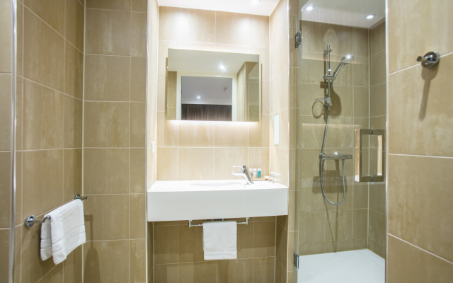 Holiday Inn Amsterdam - Arena Towers by IHG