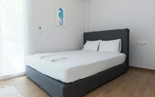 Kipseli New Modern Cosy Apts Apt No 3