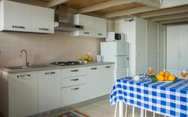 Joanna Sea Studio Flat