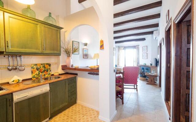 El Mirador de Messía de Leiva