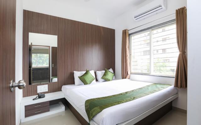 Treebo Sapphire Studio