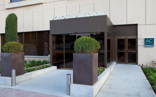 AC Hotel San Cugat by Marriott