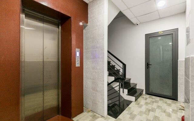 OYO 409  Vinh Phu Gia Hotel