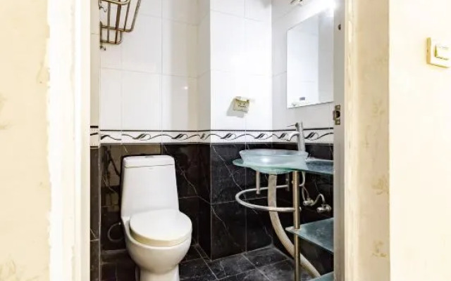 OYO Chongqing Yidi Hotel