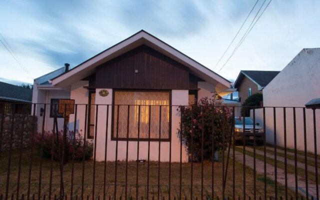 Hostal Entre Avenidas Punta Arenas Chile