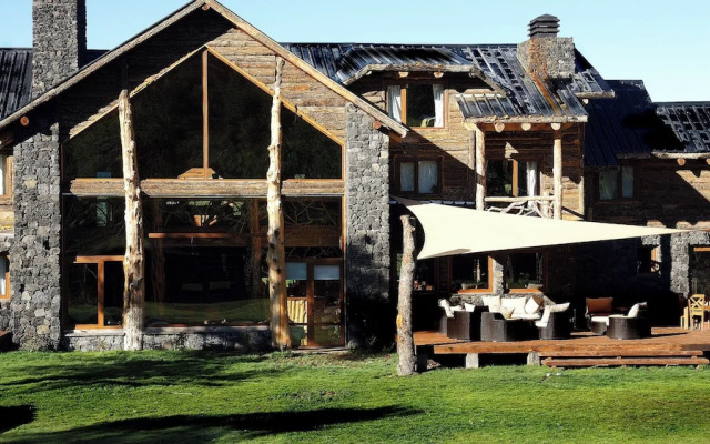 Rocanegra Mountain Lodge