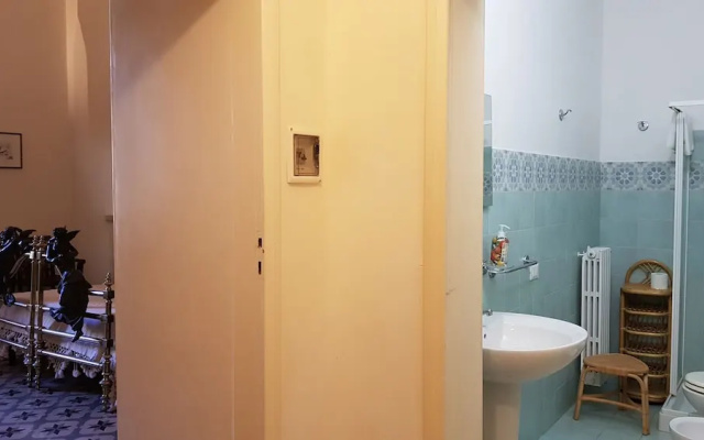 B&B Le Due Corti