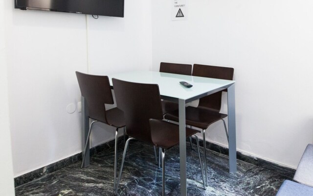 Brand new 1 Bedroom Apt in Kolonaki