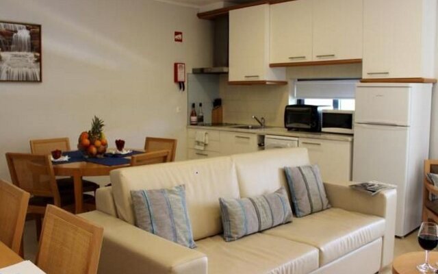Vicentina Hotel