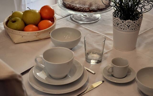 Real Umberto I° Suite 2