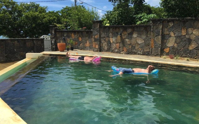 Oceanafrican Villas