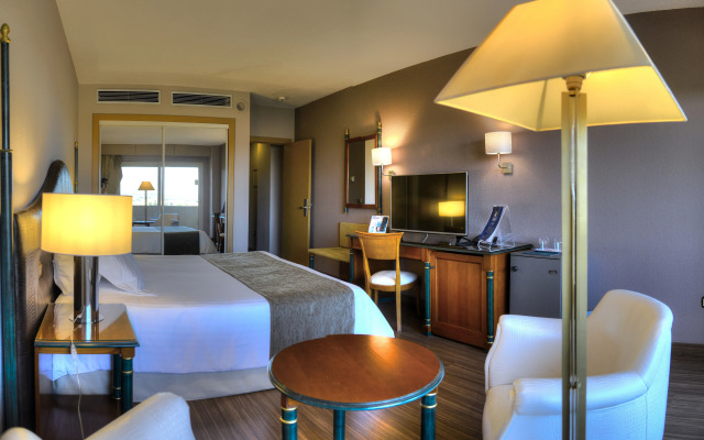 Hotel Beatriz Toledo Auditorium & Spa