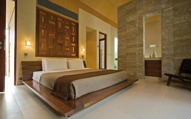 Niramaya Villas and Spa
