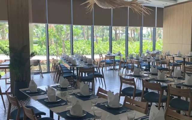 Ruby Provided Arena Cam Ranh