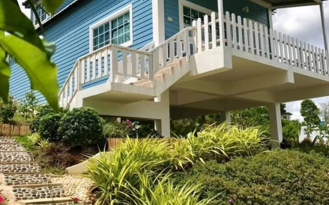 Tip House